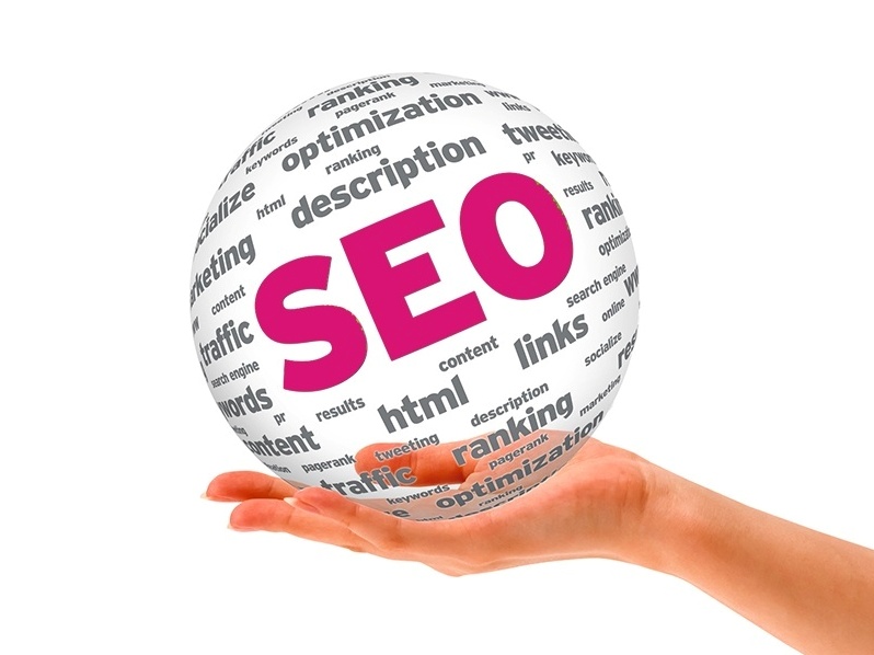 Personal SEO