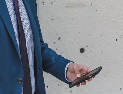 Using a speculative approach in your job-search