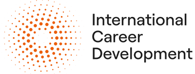 International Career Development Logo
